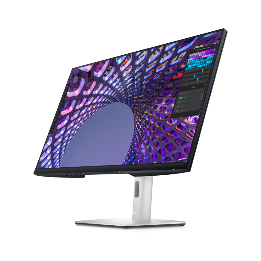 https://huyphungpc.com/huyphungpc-DELL P3223QE (31.5 INCHUHDIPS60HZ5MS350 NITSHDMI+DP+USB+USBC+LAN) (10)